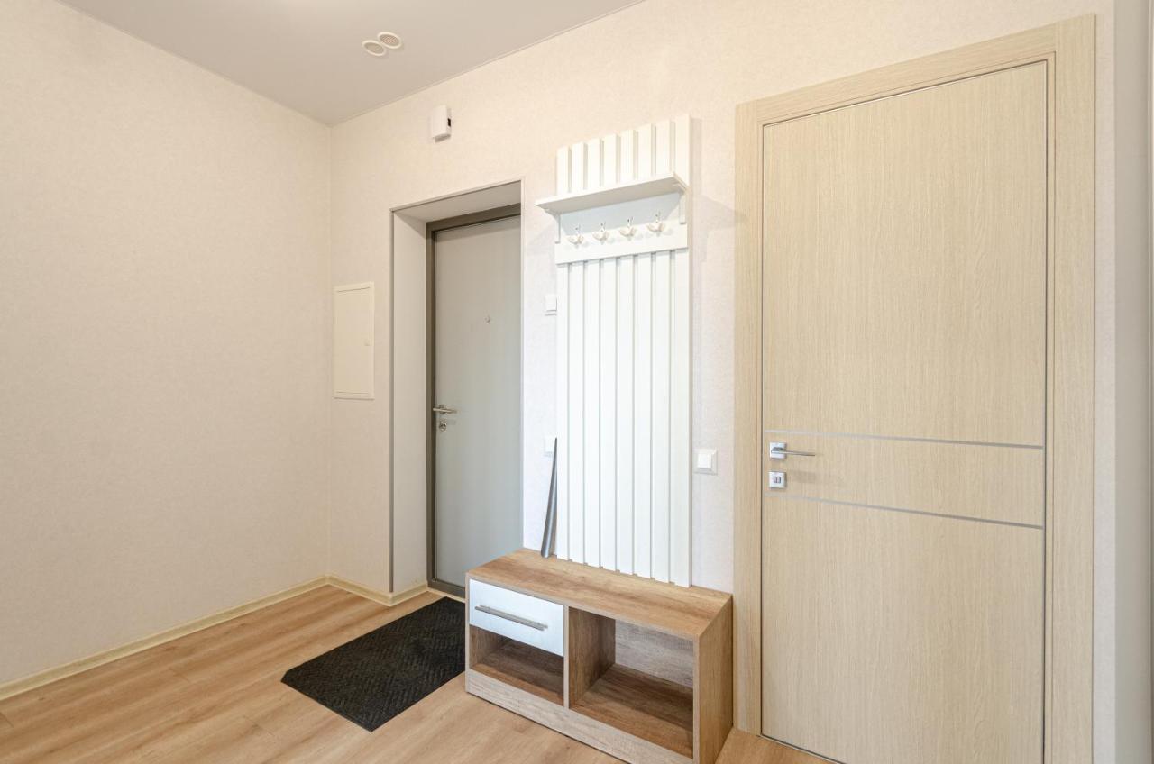 Petrovdom 5-25 In Cozy Apartment In Residential Complex "Beresteiskyi" Kiev Exterior foto